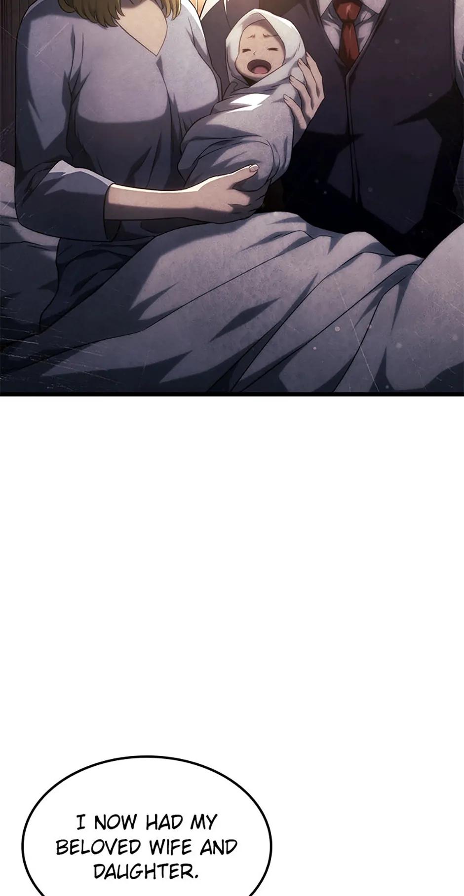 Read Revenge of the Baskerville Bloodhound ENGLISH Manga Online