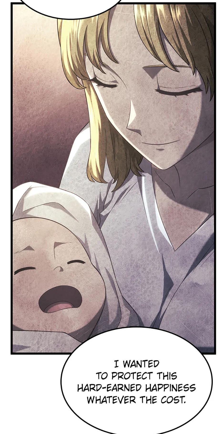 Read Revenge of the Baskerville Bloodhound ENGLISH Manga Online