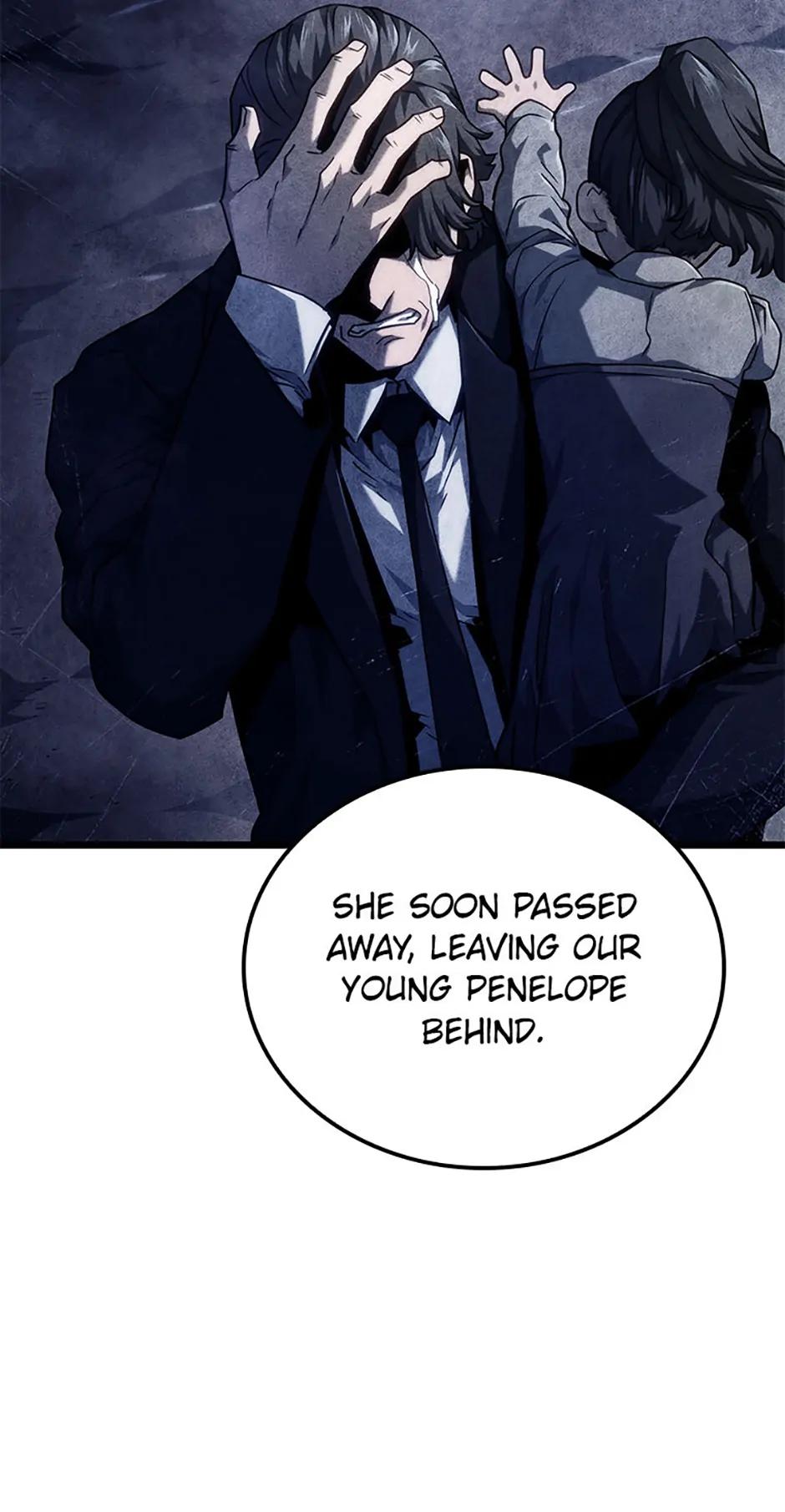 Read Revenge of the Baskerville Bloodhound ENGLISH Manga Online