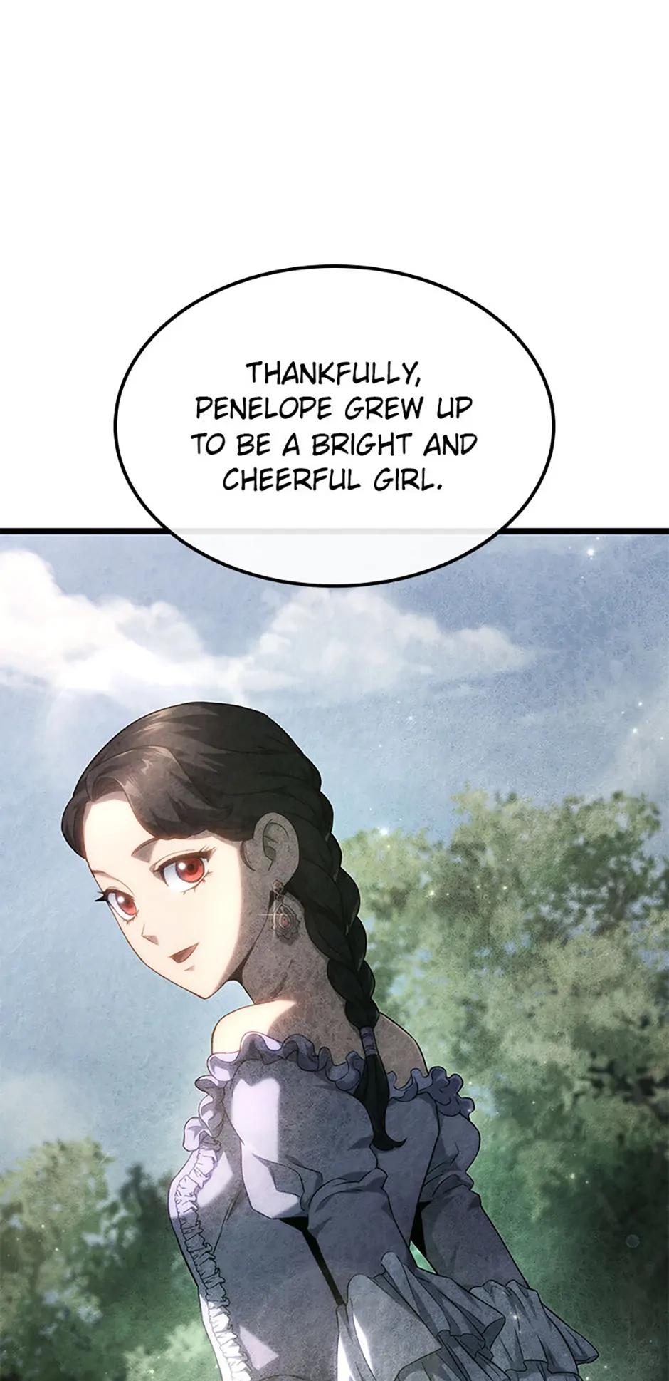 Read Revenge of the Baskerville Bloodhound ENGLISH Manga Online