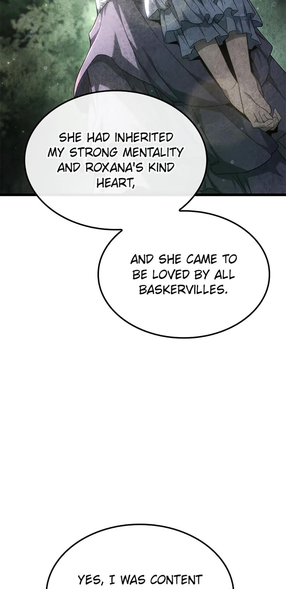 Read Revenge of the Baskerville Bloodhound ENGLISH Manga Online