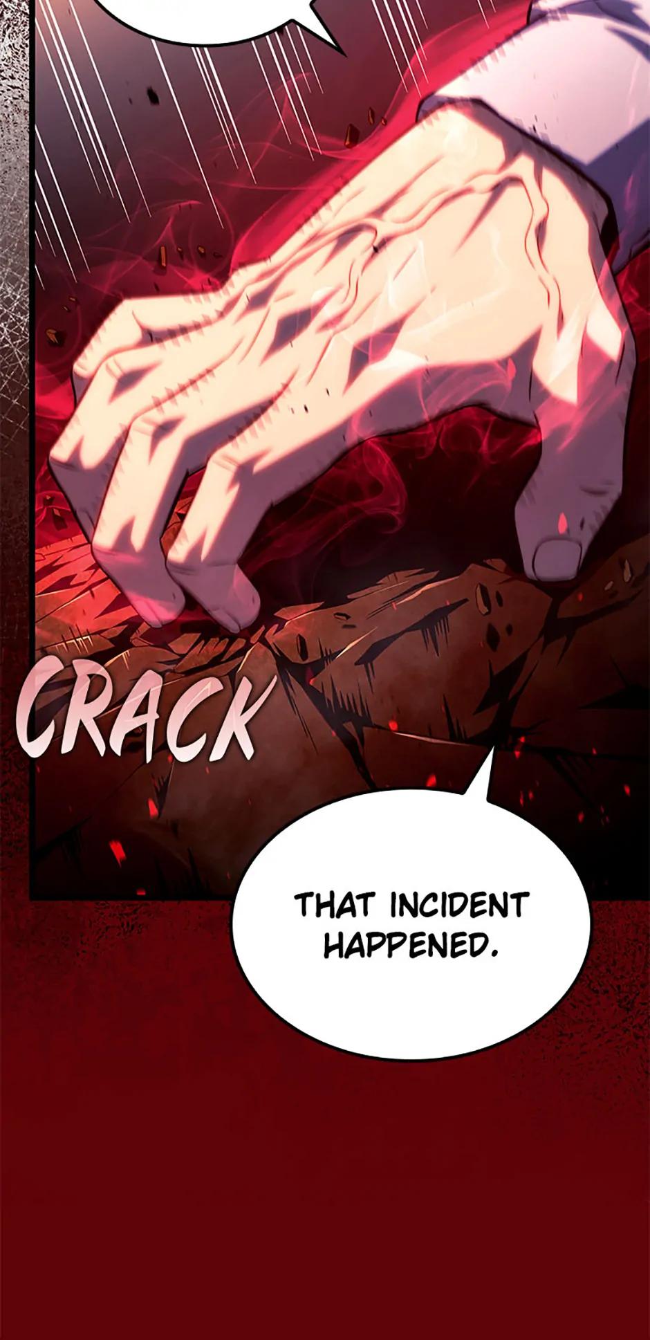 Read Revenge of the Baskerville Bloodhound ENGLISH Manga Online