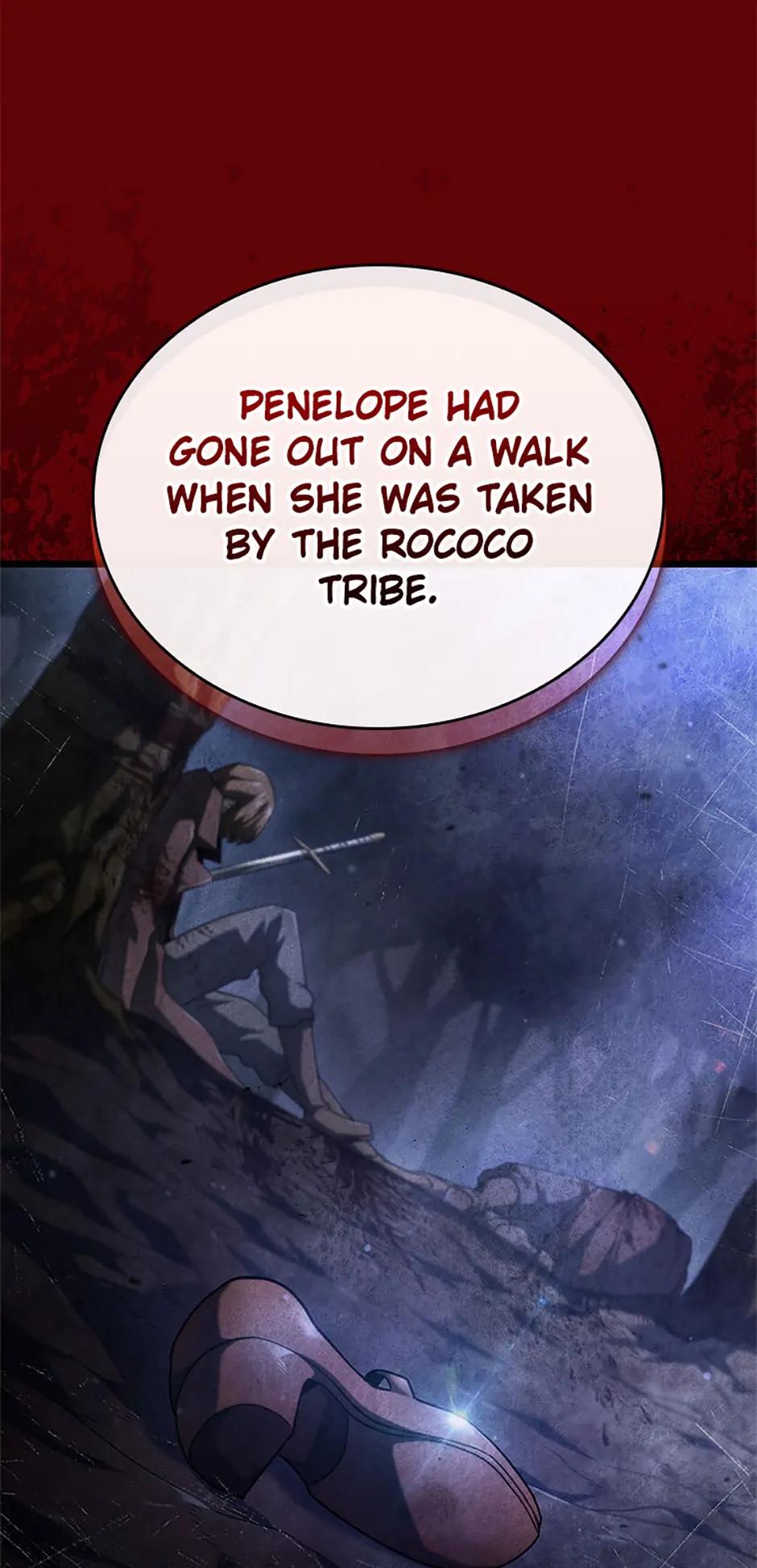 Read Revenge of the Baskerville Bloodhound ENGLISH Manga Online