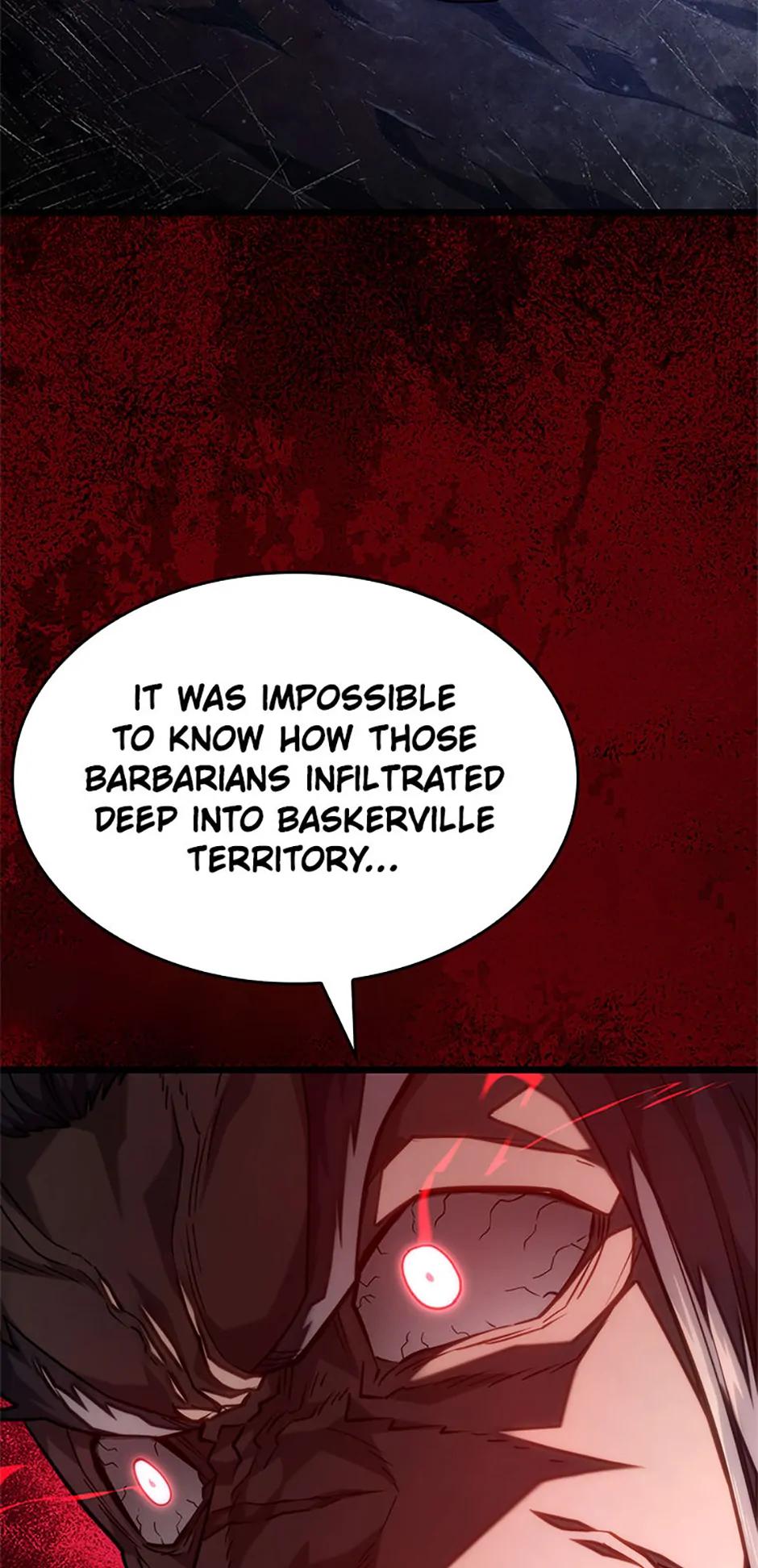 Read Revenge of the Baskerville Bloodhound ENGLISH Manga Online