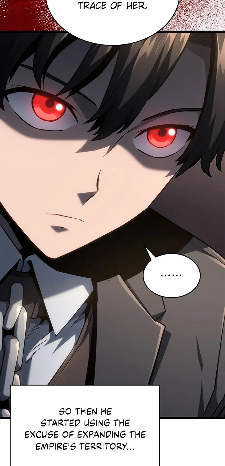 Read Revenge of the Baskerville Bloodhound ENGLISH Manga Online