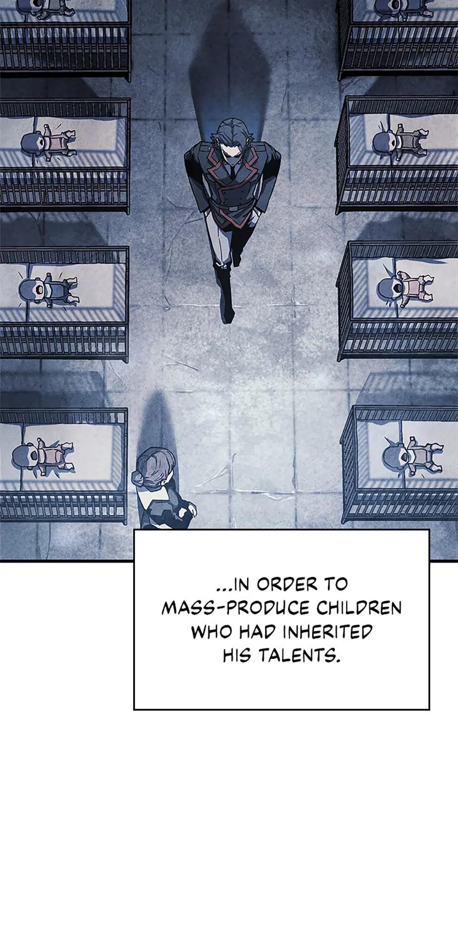 Read Revenge of the Baskerville Bloodhound ENGLISH Manga Online