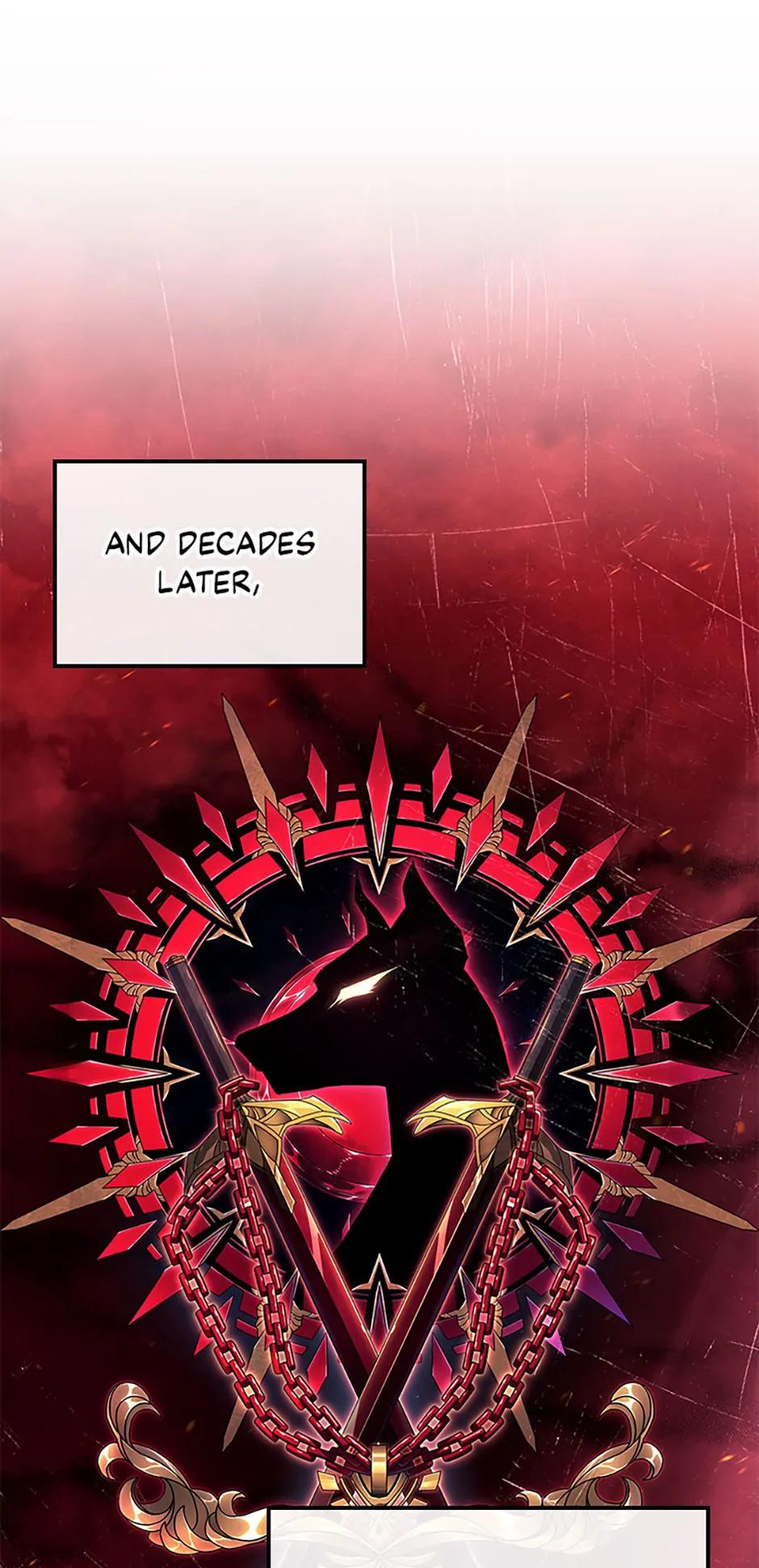 Read Revenge of the Baskerville Bloodhound ENGLISH Manga Online