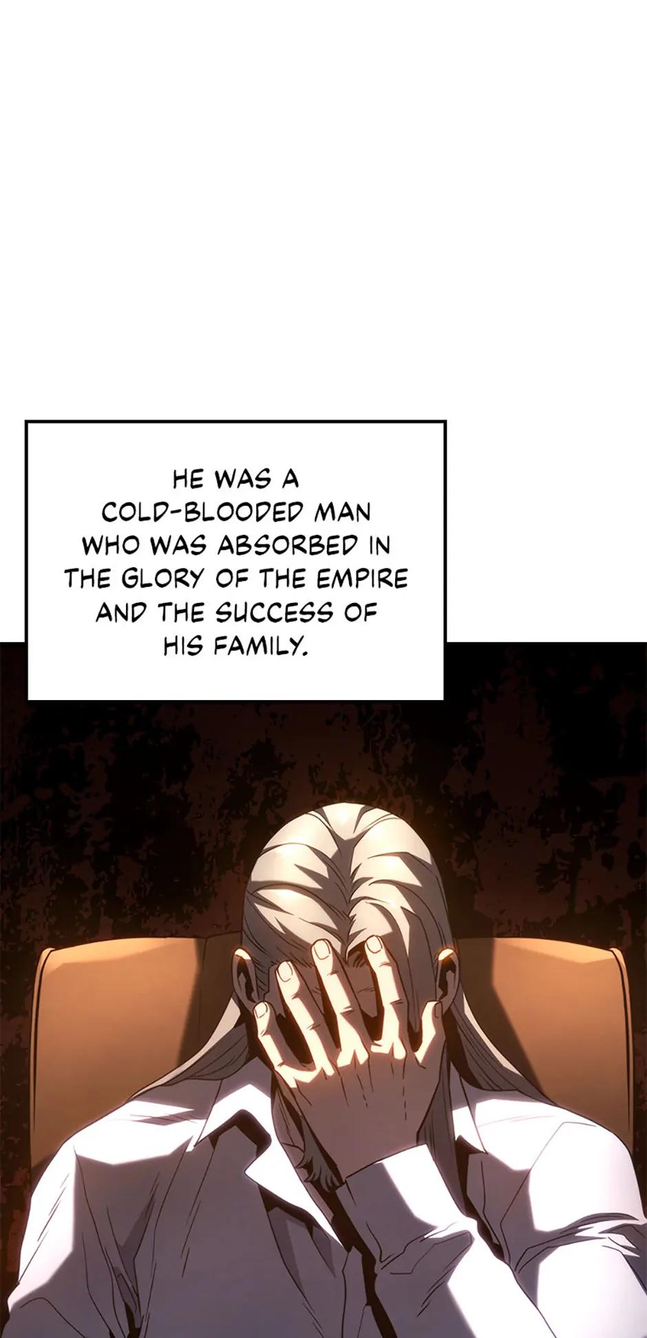 Read Revenge of the Baskerville Bloodhound ENGLISH Manga Online