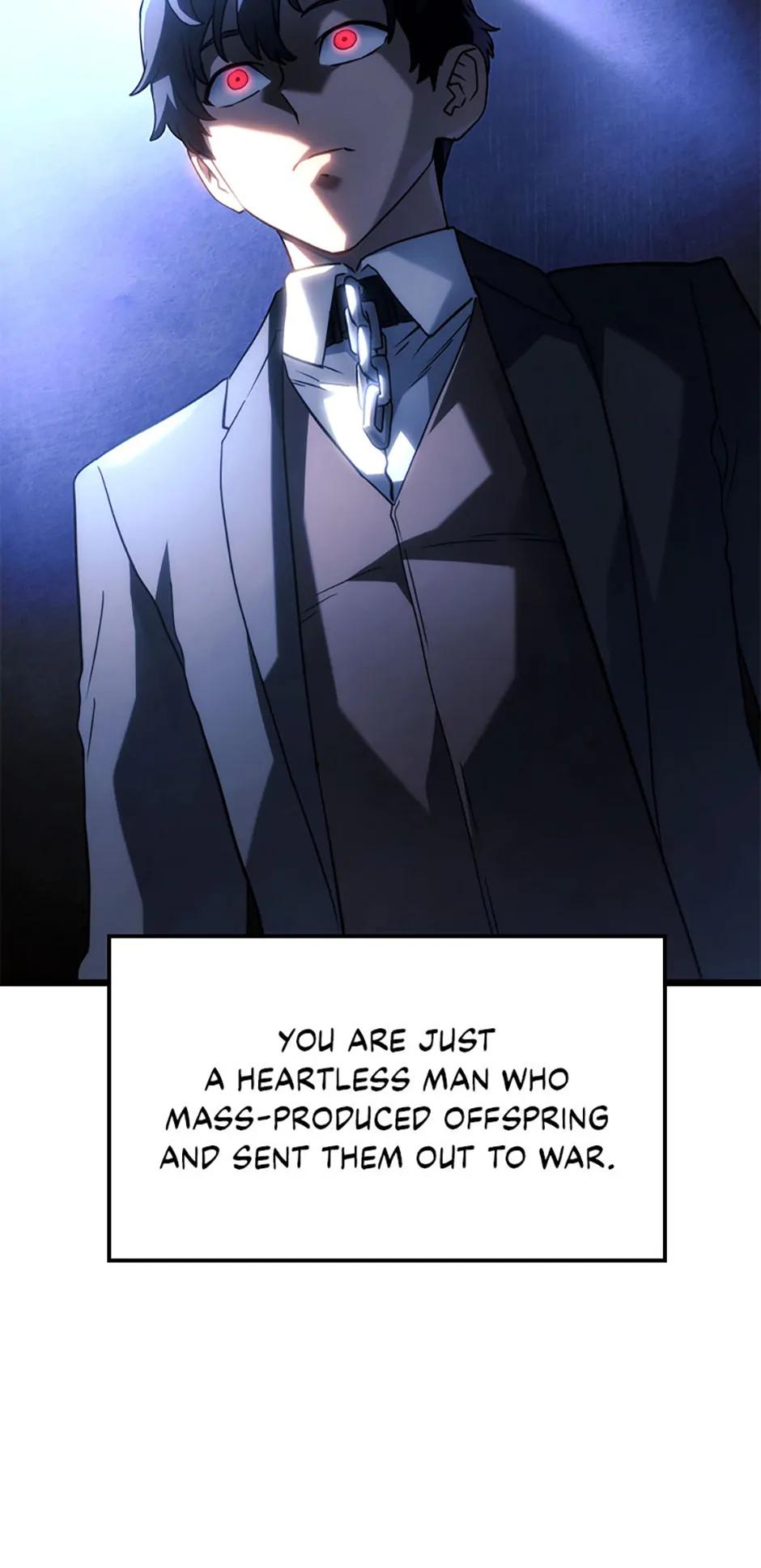 Read Revenge of the Baskerville Bloodhound ENGLISH Manga Online