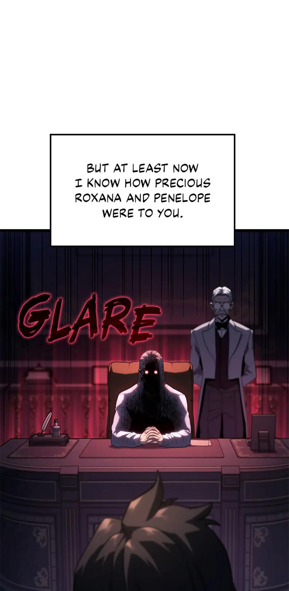 Read Revenge of the Baskerville Bloodhound ENGLISH Manga Online