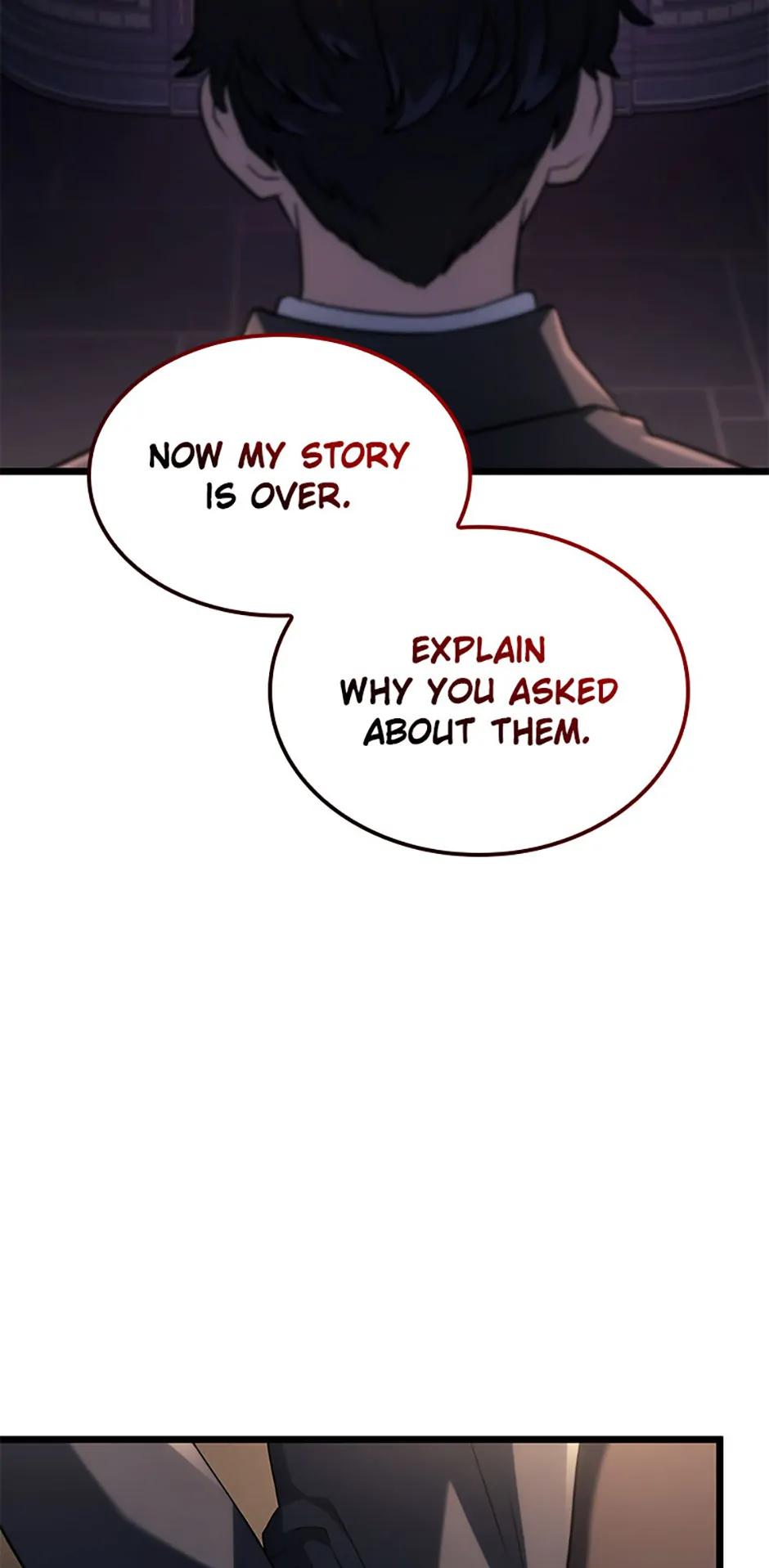 Read Revenge of the Baskerville Bloodhound ENGLISH Manga Online