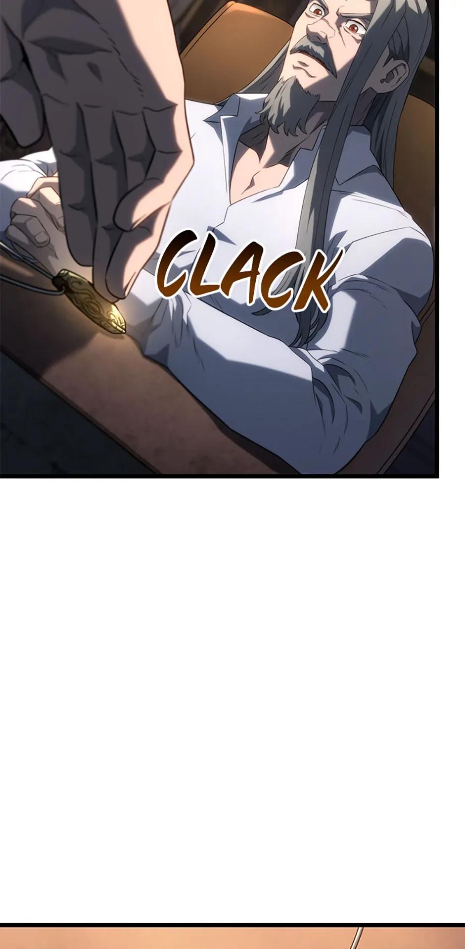 Read Revenge of the Baskerville Bloodhound ENGLISH Manga Online