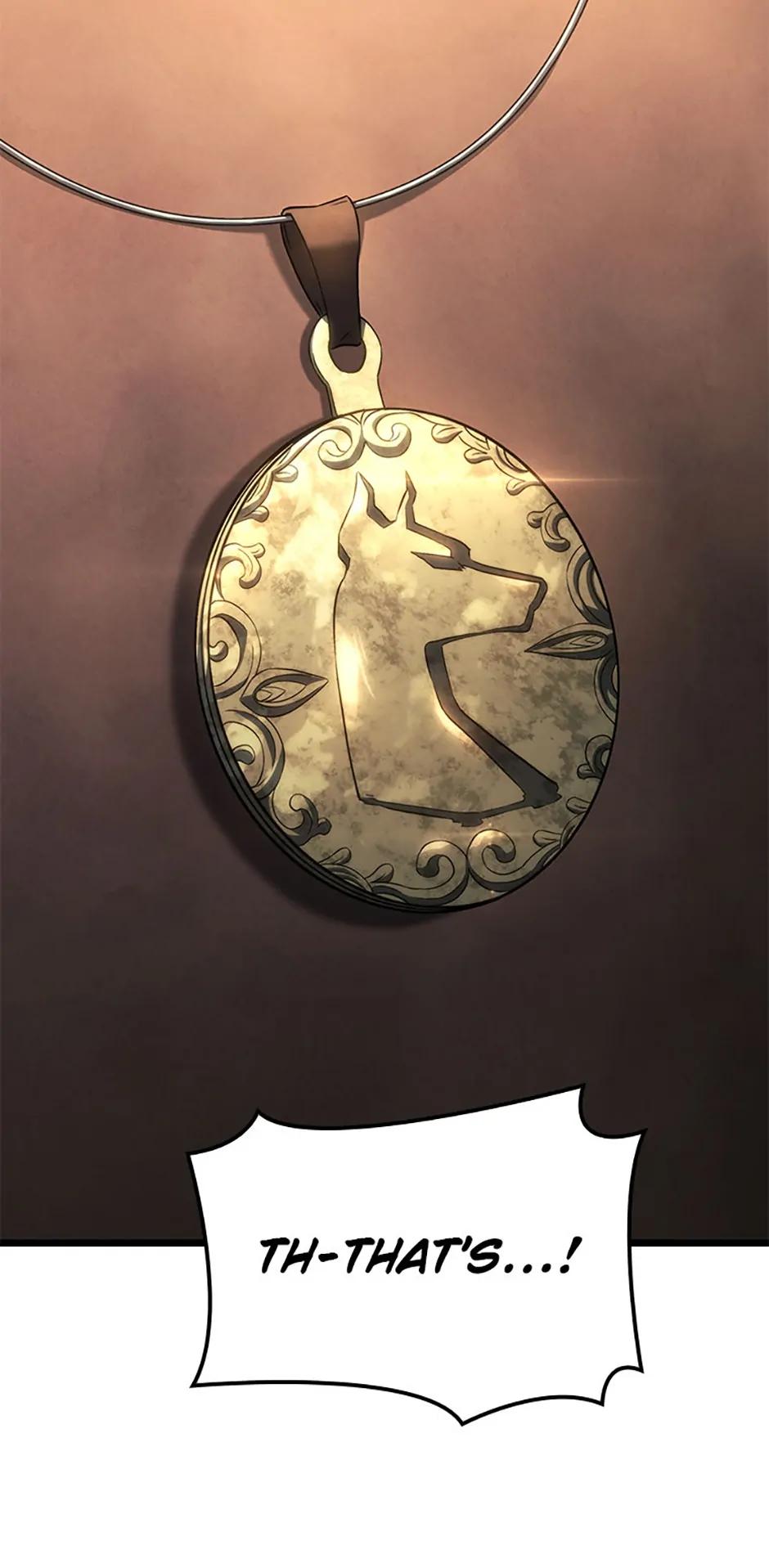 Read Revenge of the Baskerville Bloodhound ENGLISH Manga Online