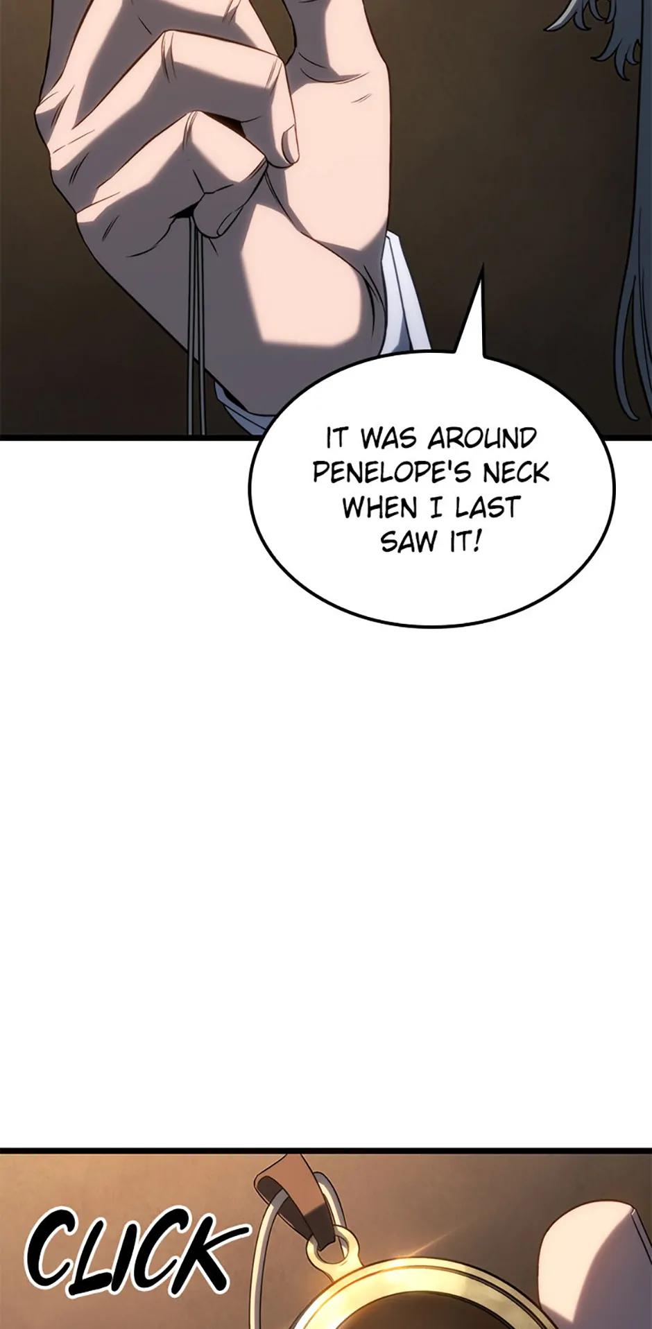 Read Revenge of the Baskerville Bloodhound ENGLISH Manga Online