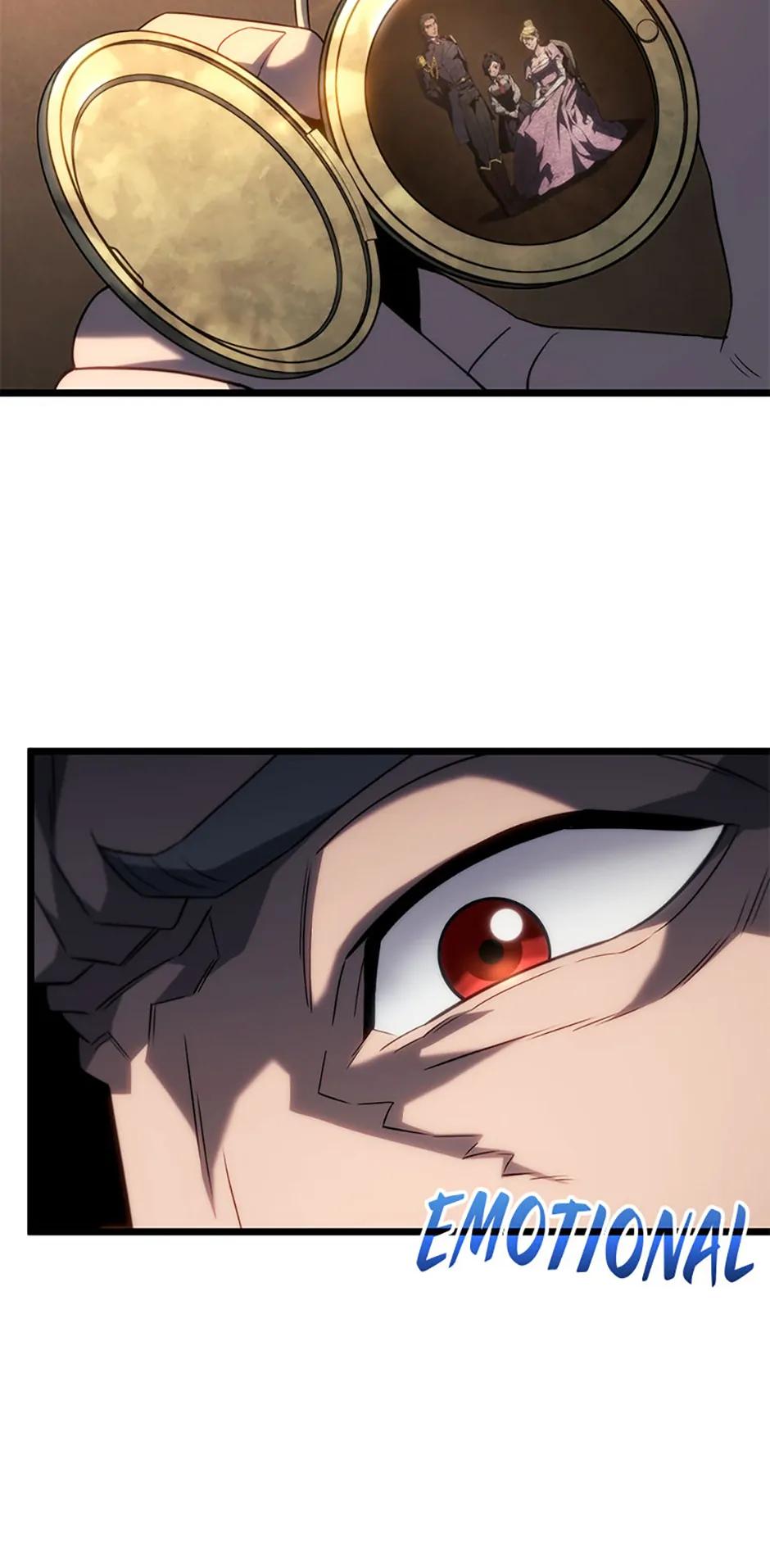 Read Revenge of the Baskerville Bloodhound ENGLISH Manga Online