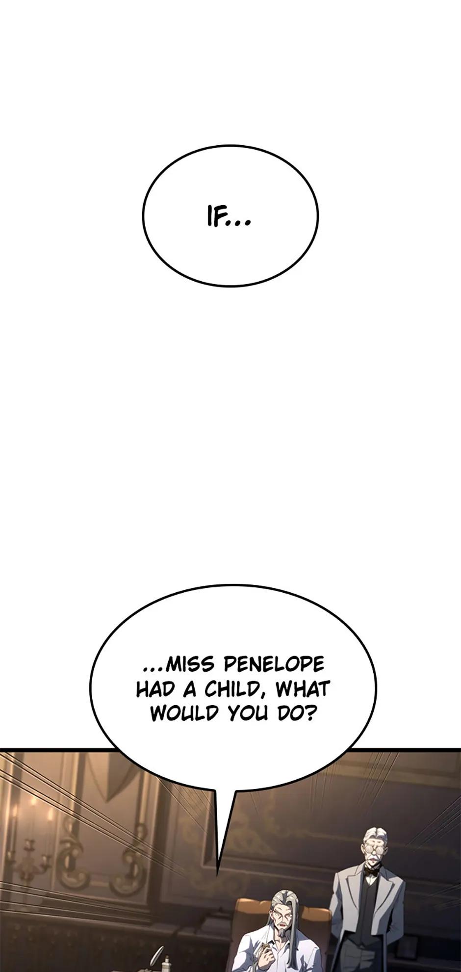 Read Revenge of the Baskerville Bloodhound ENGLISH Manga Online