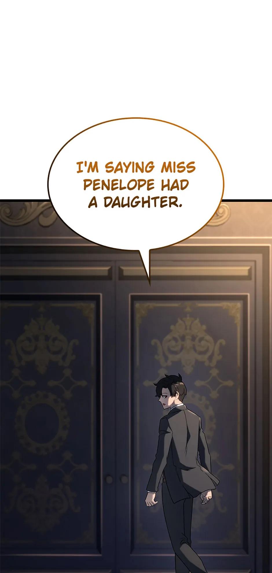 Read Revenge of the Baskerville Bloodhound ENGLISH Manga Online