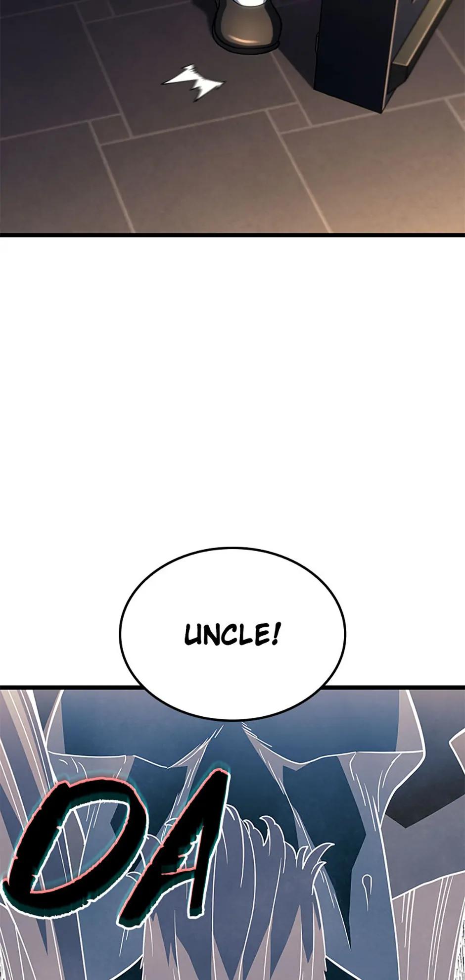 Read Revenge of the Baskerville Bloodhound ENGLISH Manga Online