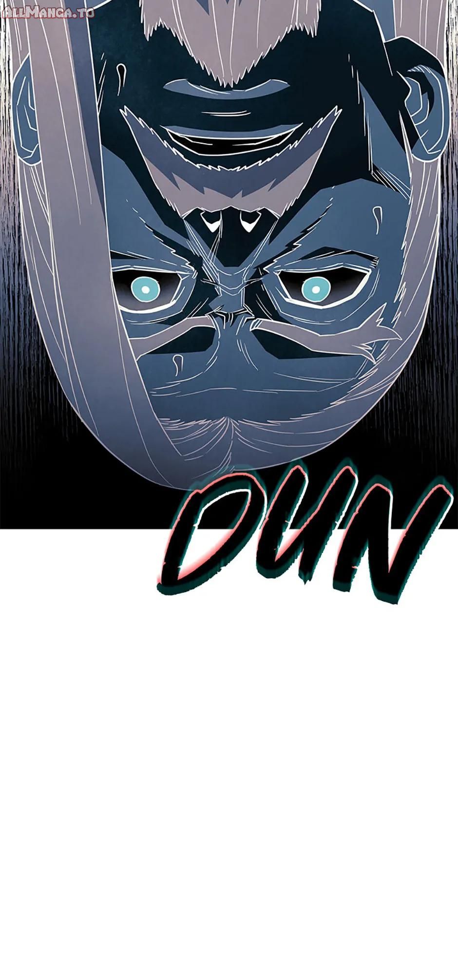 Read Revenge of the Baskerville Bloodhound ENGLISH Manga Online