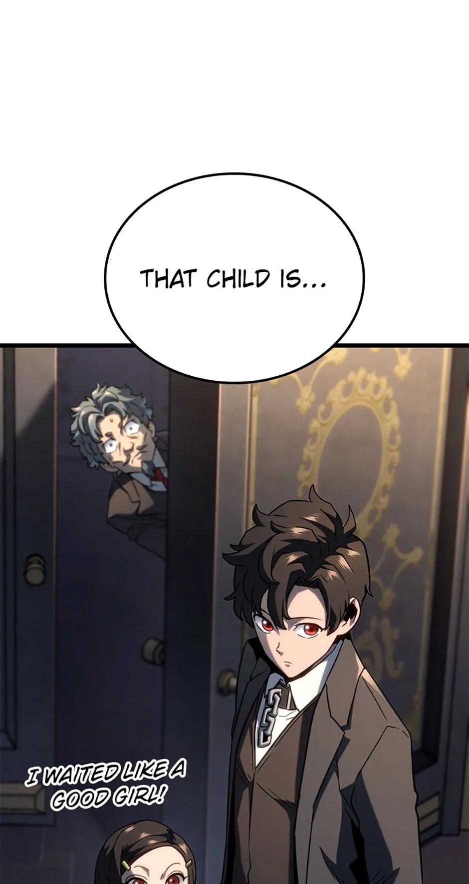 Read Revenge of the Baskerville Bloodhound ENGLISH Manga Online