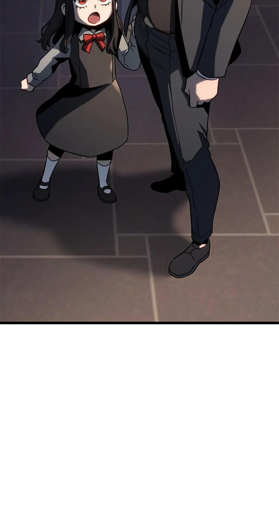 Read Revenge of the Baskerville Bloodhound ENGLISH Manga Online