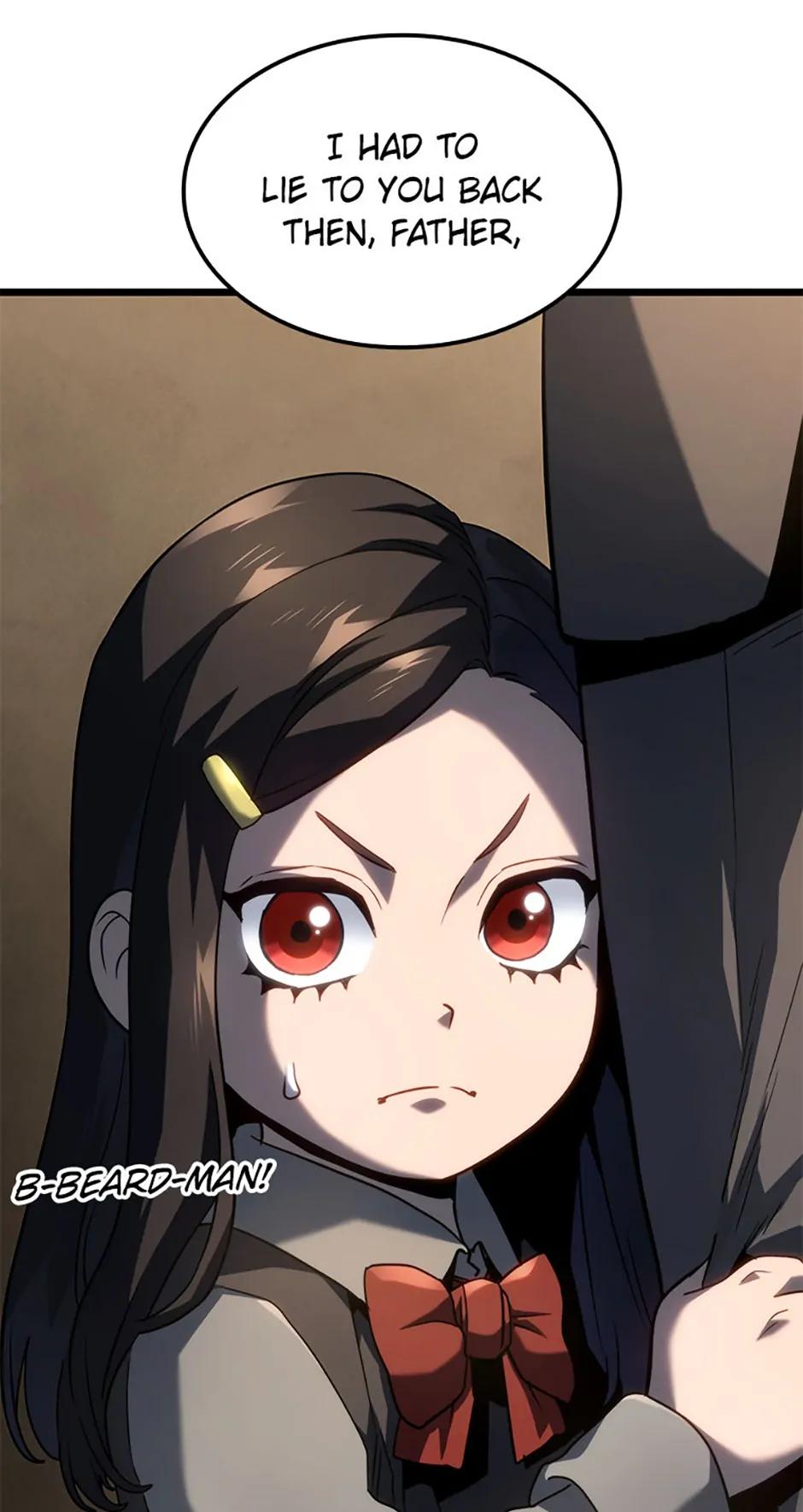 Read Revenge of the Baskerville Bloodhound ENGLISH Manga Online