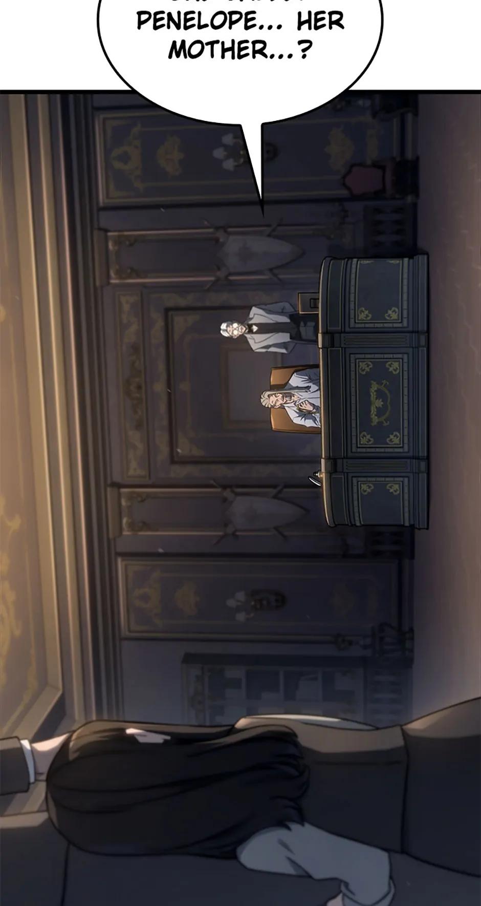 Read Revenge of the Baskerville Bloodhound ENGLISH Manga Online