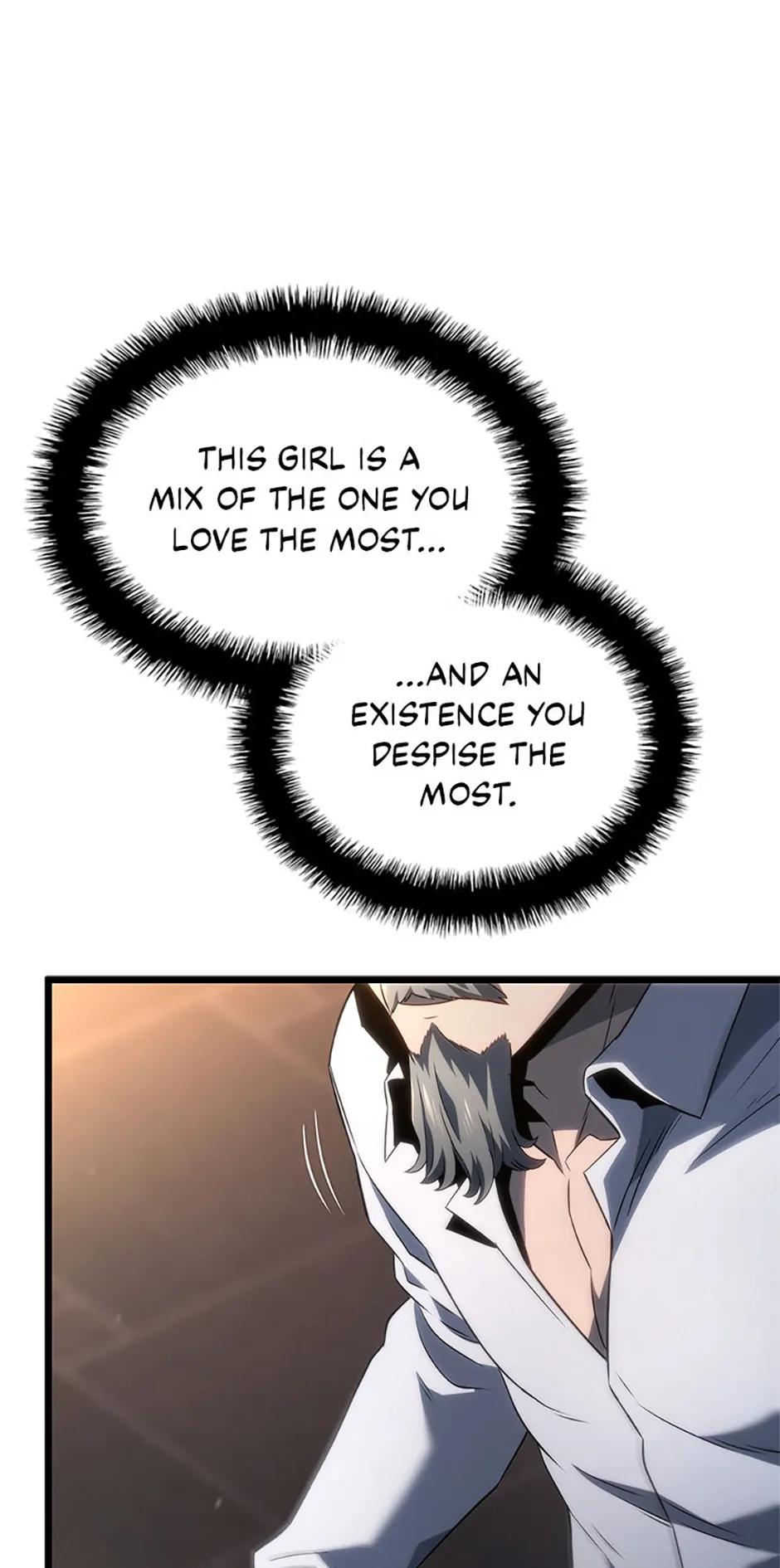 Read Revenge of the Baskerville Bloodhound ENGLISH Manga Online