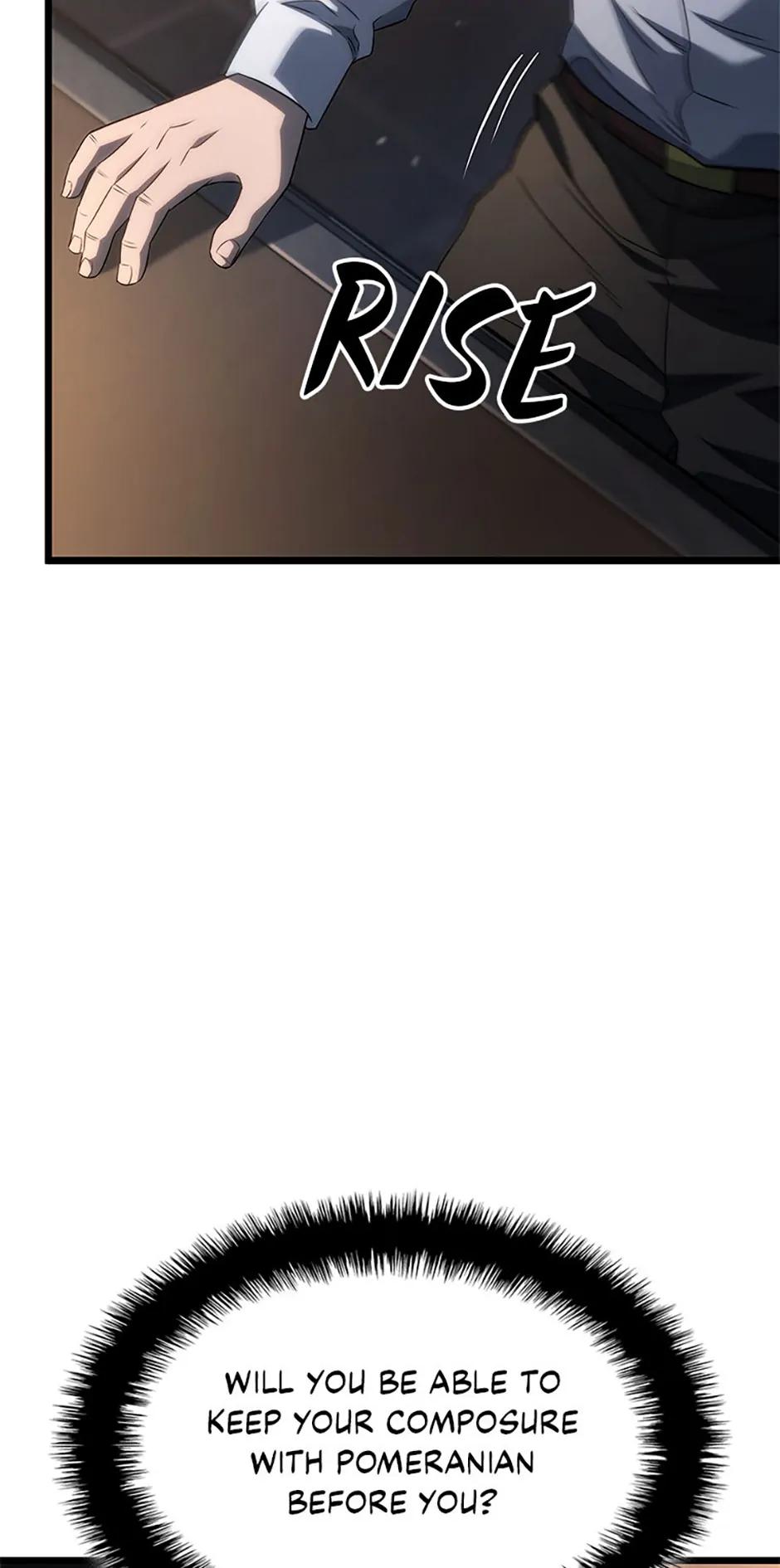 Read Revenge of the Baskerville Bloodhound ENGLISH Manga Online