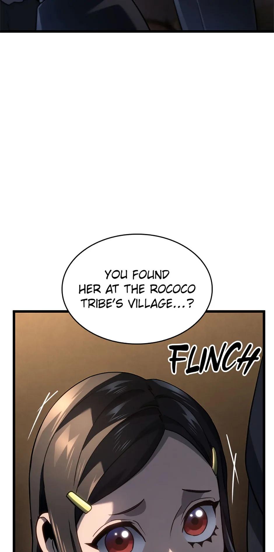 Read Revenge of the Baskerville Bloodhound ENGLISH Manga Online