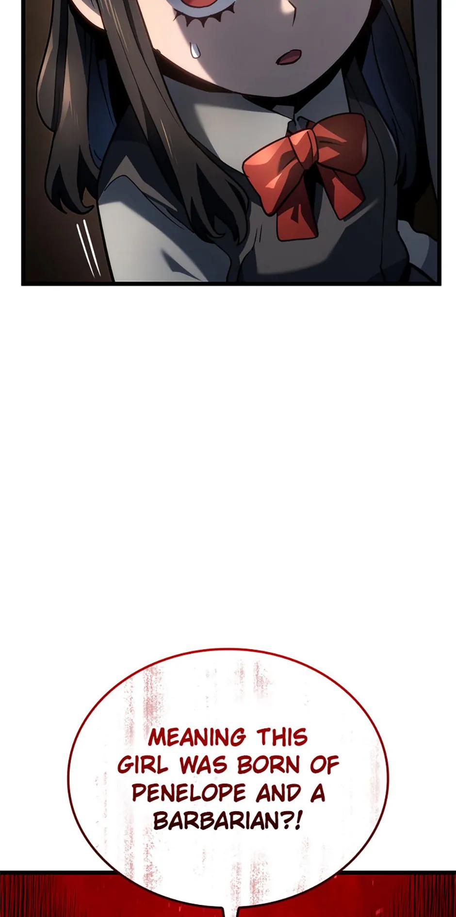 Read Revenge of the Baskerville Bloodhound ENGLISH Manga Online