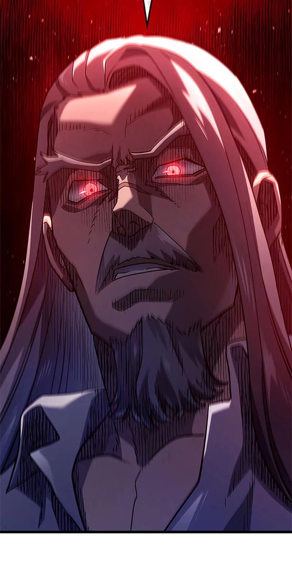 Read Revenge of the Baskerville Bloodhound ENGLISH Manga Online