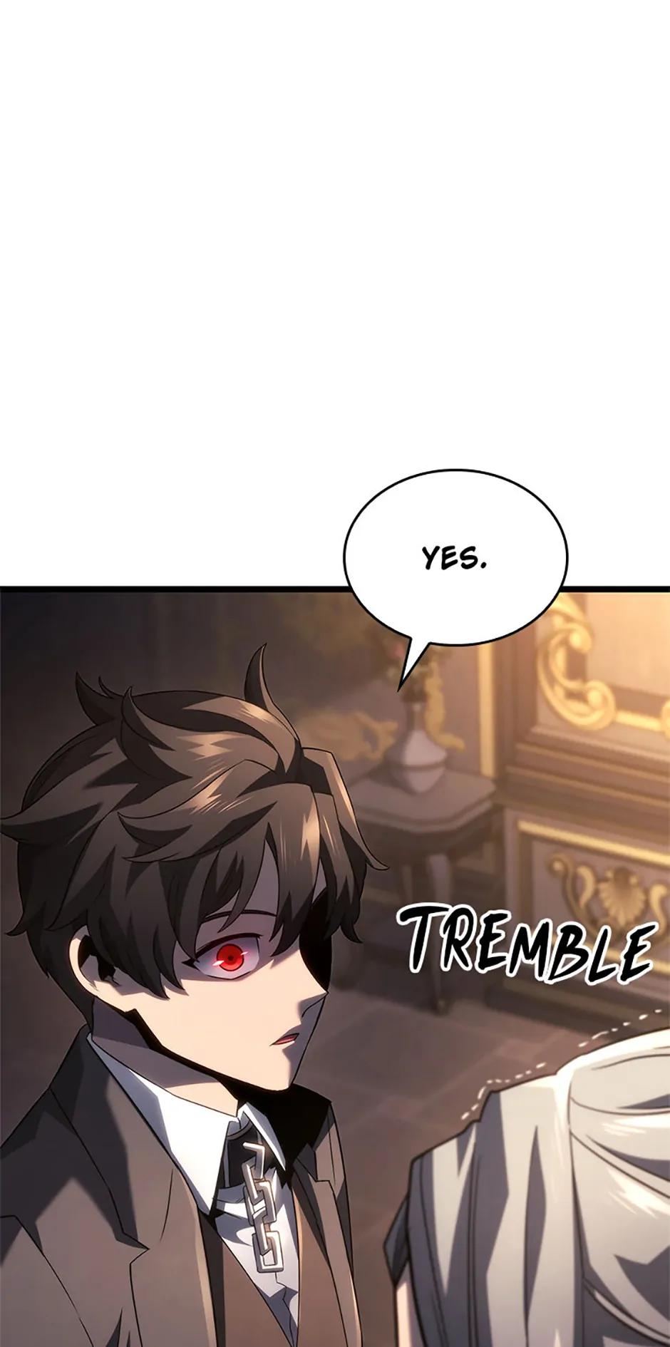 Read Revenge of the Baskerville Bloodhound ENGLISH Manga Online