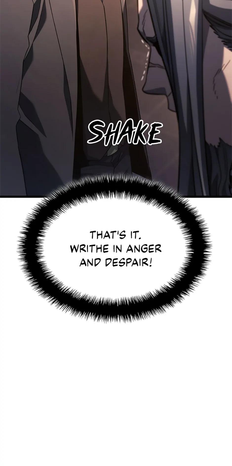 Read Revenge of the Baskerville Bloodhound ENGLISH Manga Online