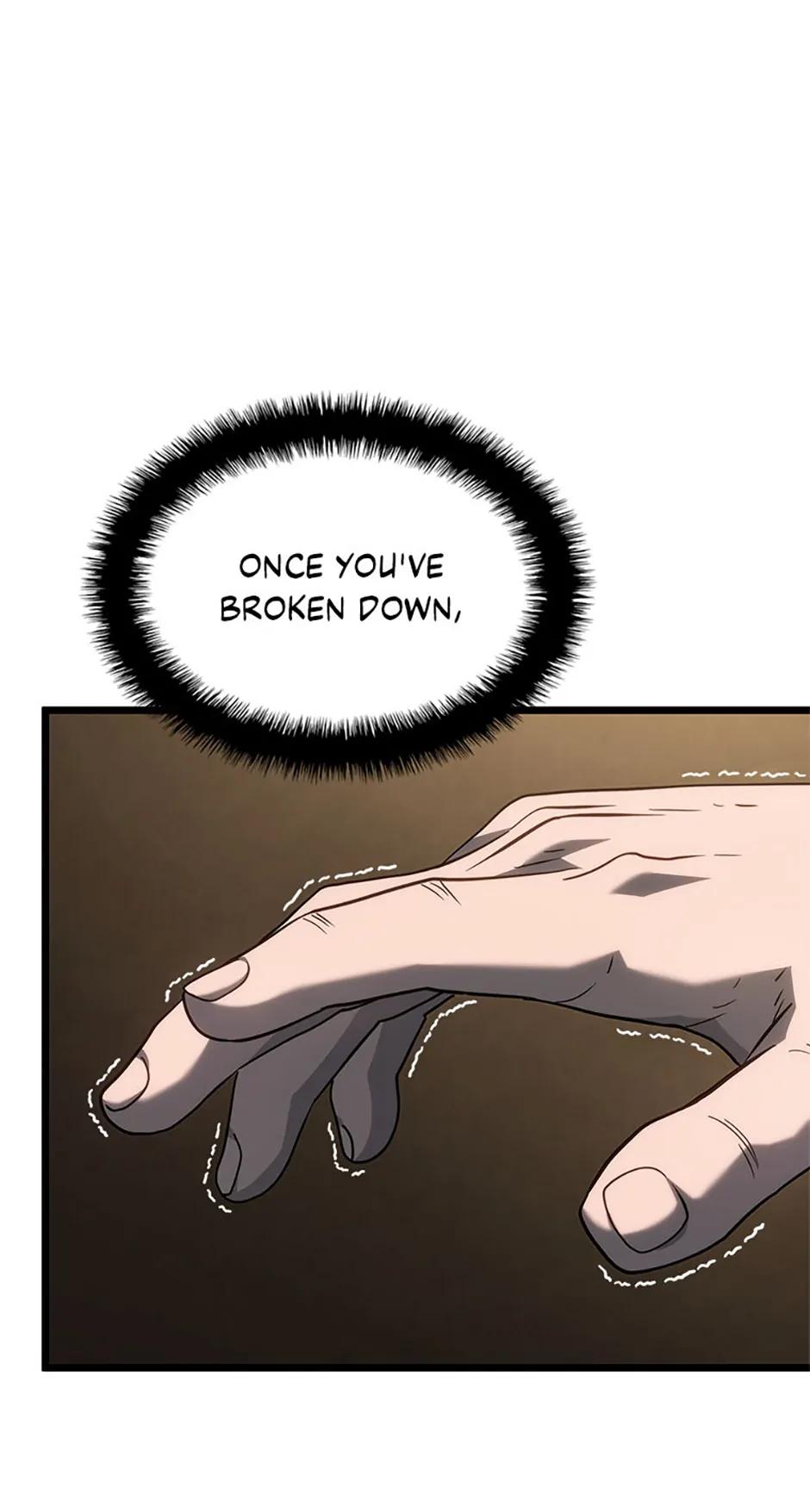 Read Revenge of the Baskerville Bloodhound ENGLISH Manga Online