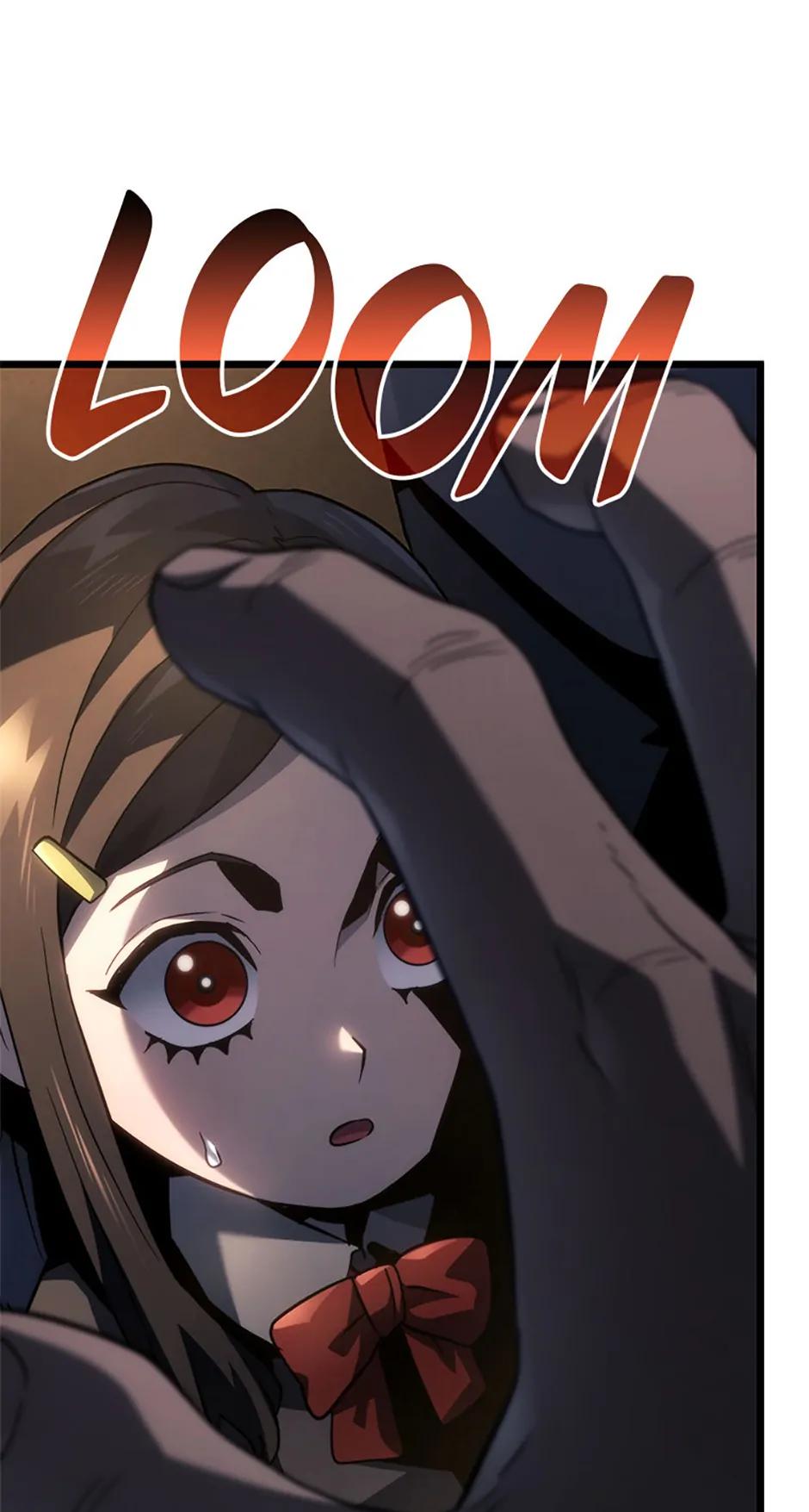 Read Revenge of the Baskerville Bloodhound ENGLISH Manga Online