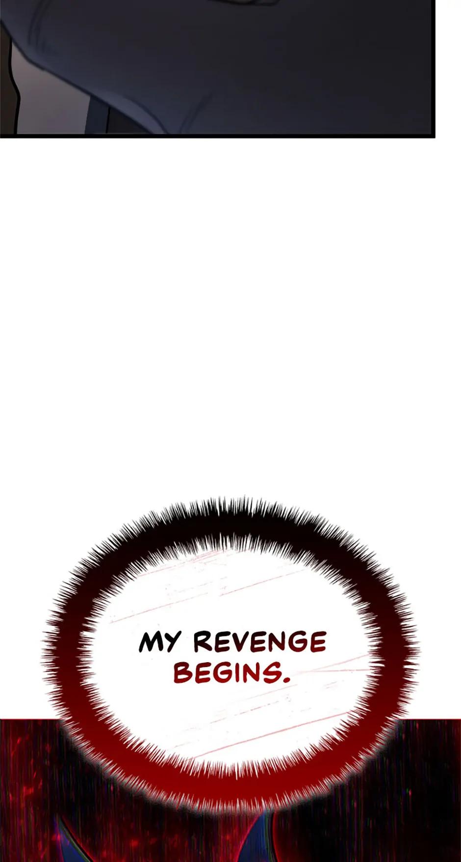 Read Revenge of the Baskerville Bloodhound ENGLISH Manga Online