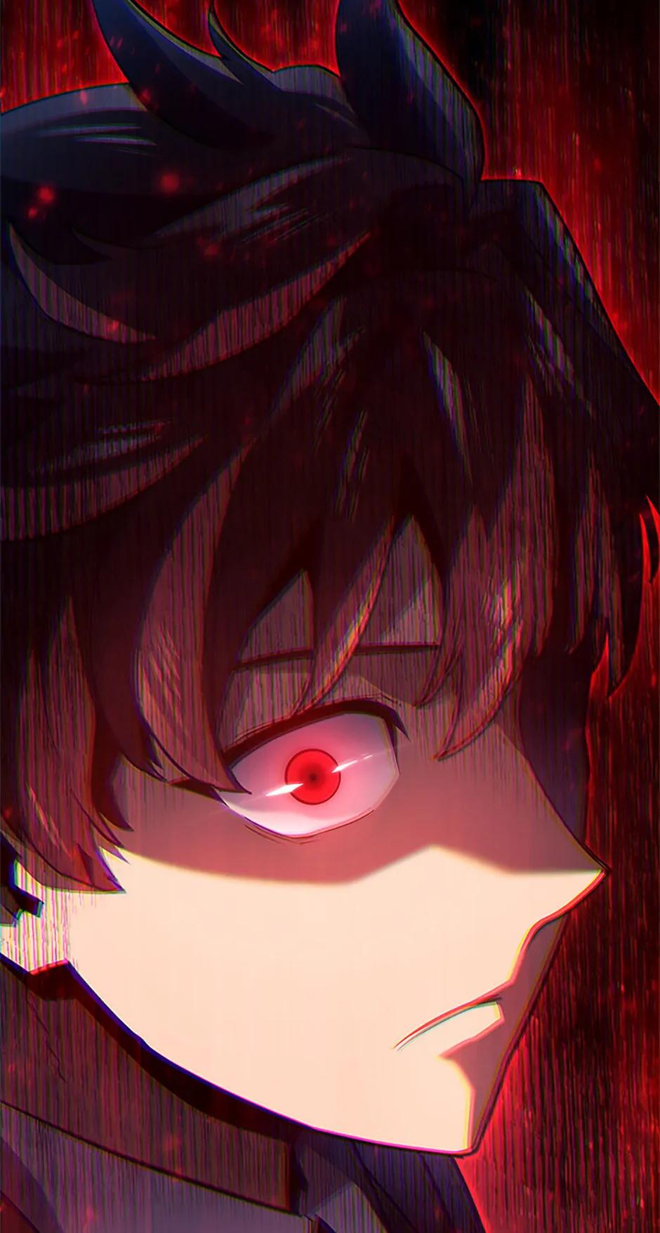 Read Revenge of the Baskerville Bloodhound ENGLISH Manga Online