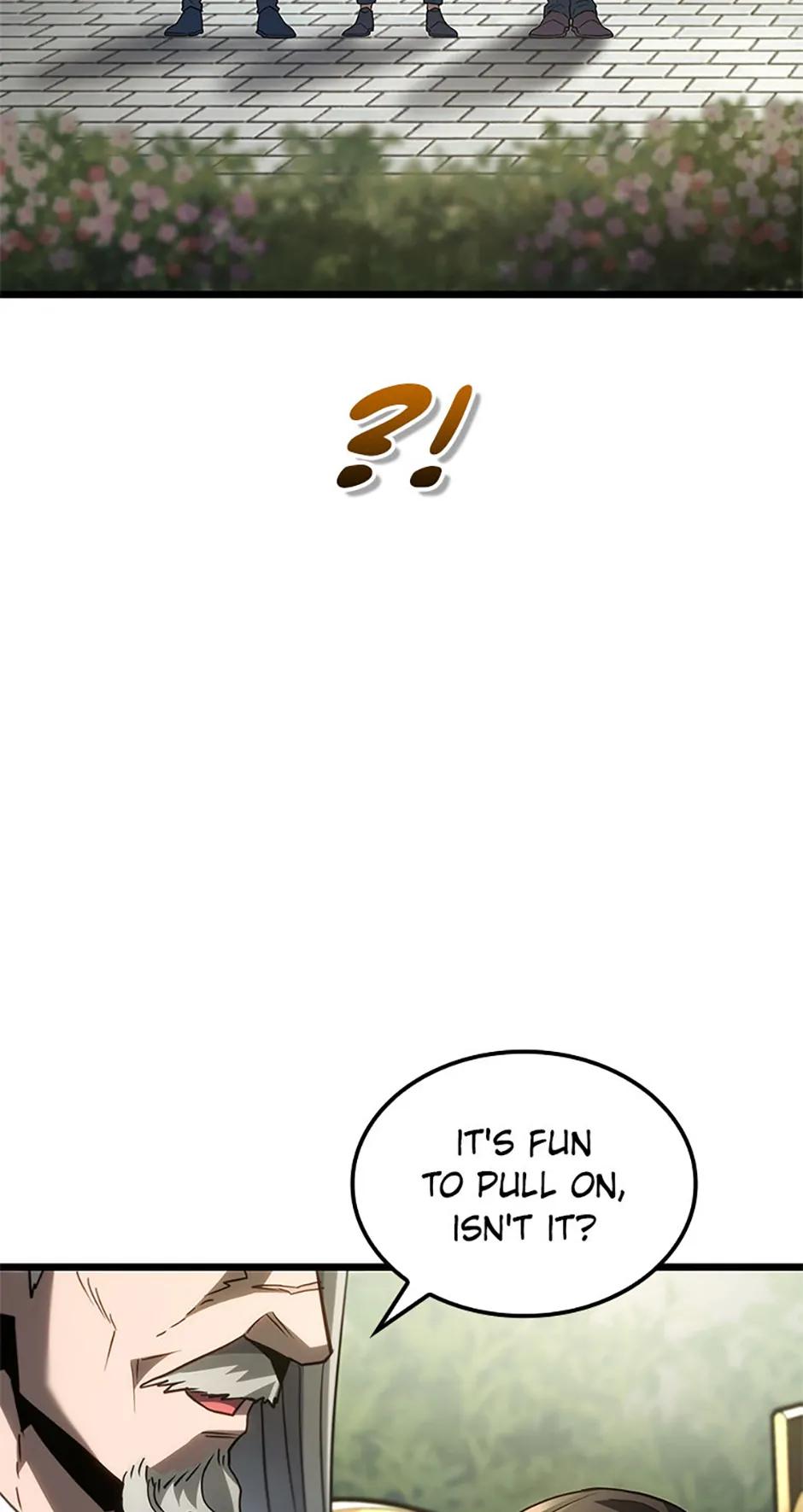 Read Revenge of the Baskerville Bloodhound ENGLISH Manga Online