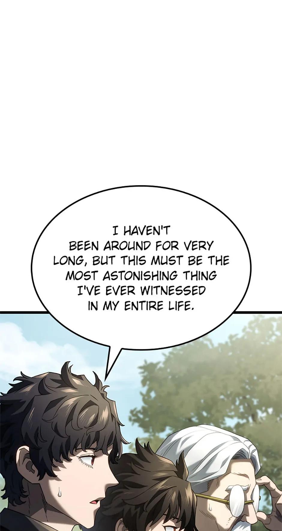 Read Revenge of the Baskerville Bloodhound ENGLISH Manga Online