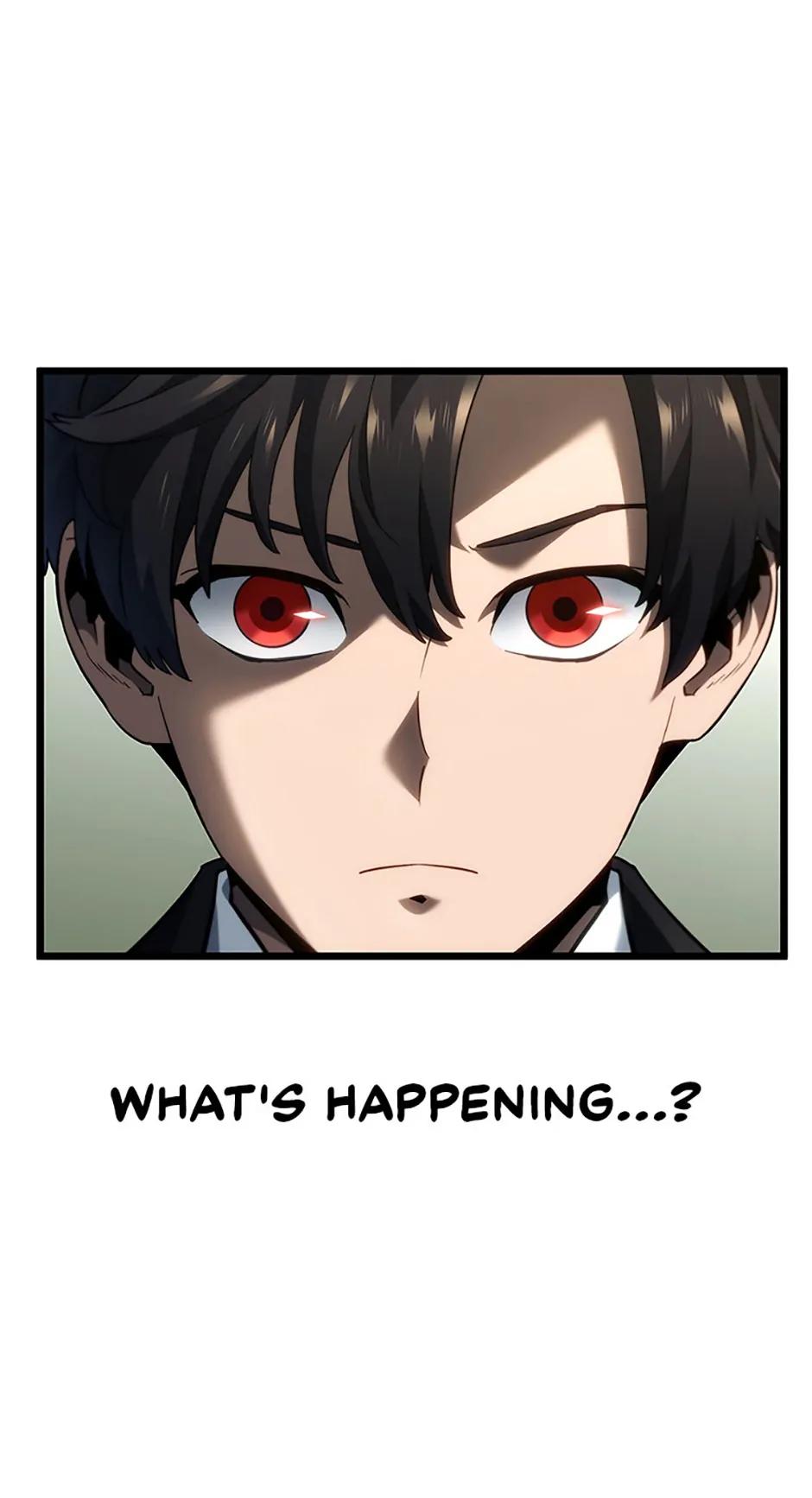 Read Revenge of the Baskerville Bloodhound ENGLISH Manga Online