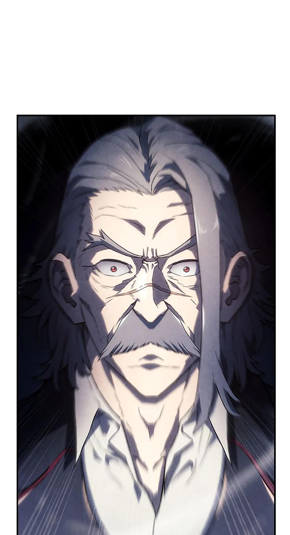 Read Revenge of the Baskerville Bloodhound ENGLISH Manga Online