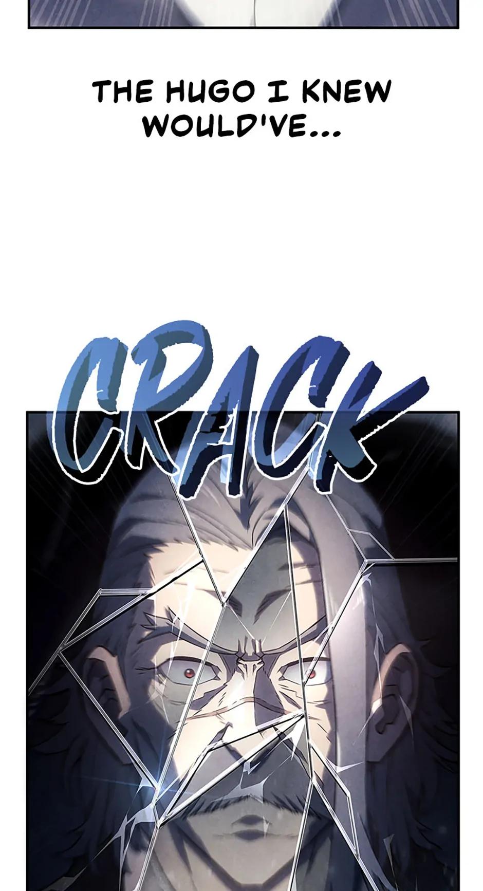 Read Revenge of the Baskerville Bloodhound ENGLISH Manga Online