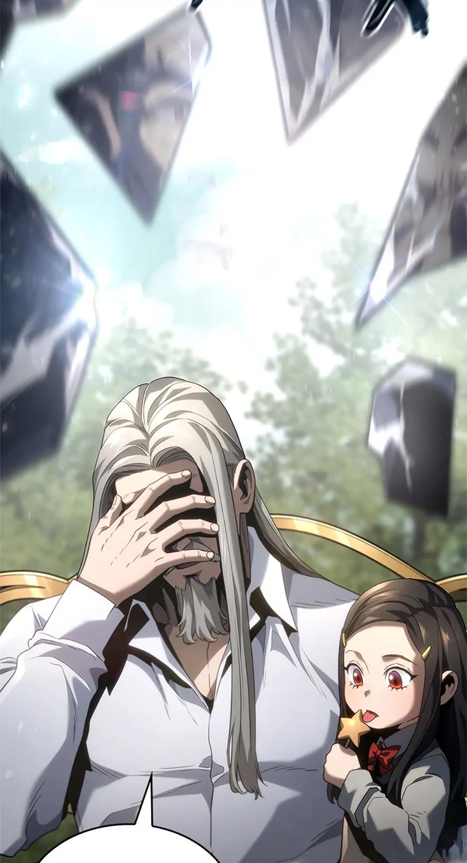 Read Revenge of the Baskerville Bloodhound ENGLISH Manga Online