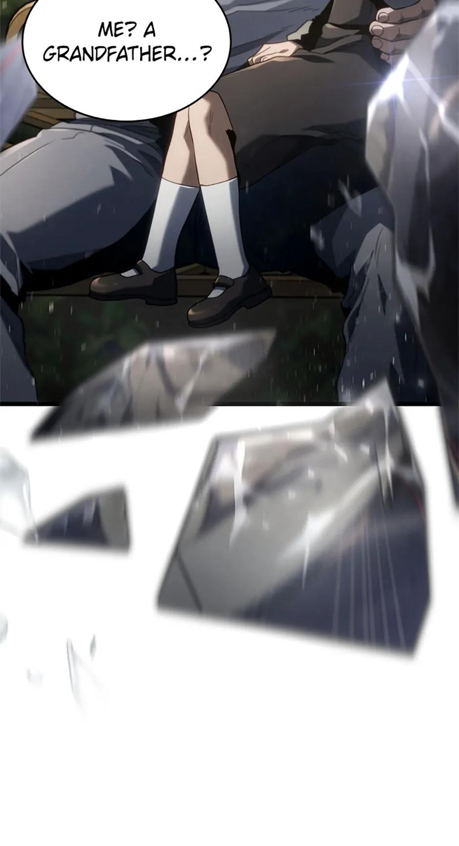 Read Revenge of the Baskerville Bloodhound ENGLISH Manga Online