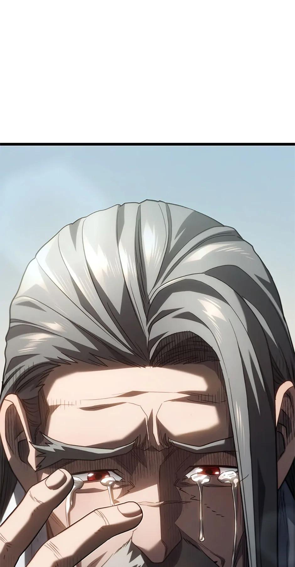 Read Revenge of the Baskerville Bloodhound ENGLISH Manga Online