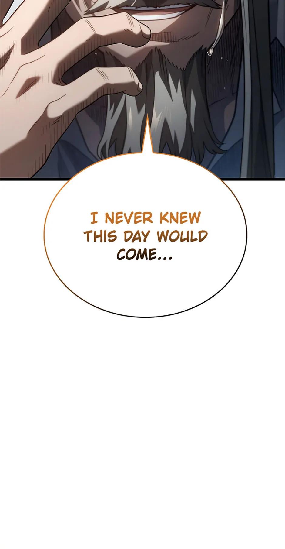 Read Revenge of the Baskerville Bloodhound ENGLISH Manga Online