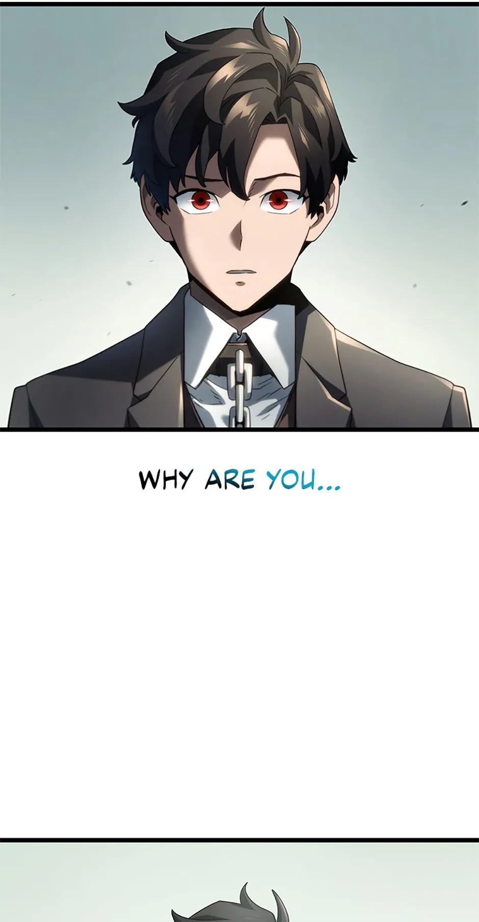 Read Revenge of the Baskerville Bloodhound ENGLISH Manga Online