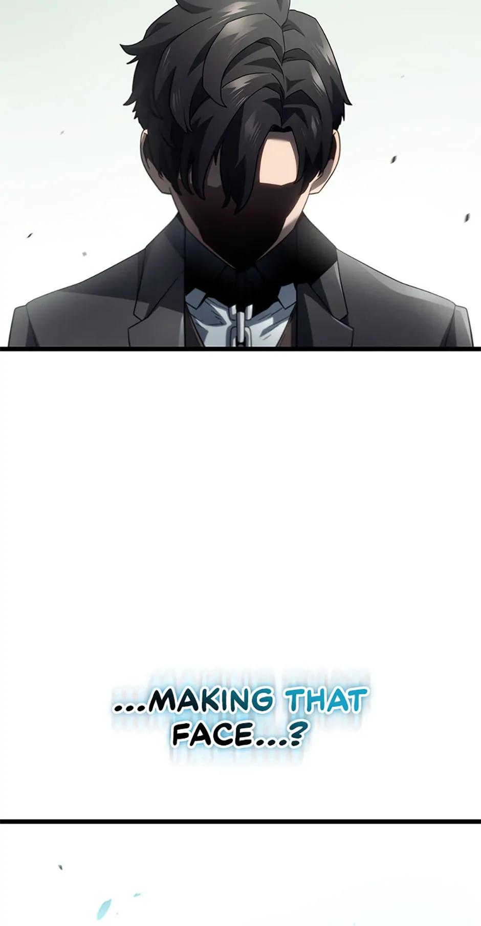 Read Revenge of the Baskerville Bloodhound ENGLISH Manga Online