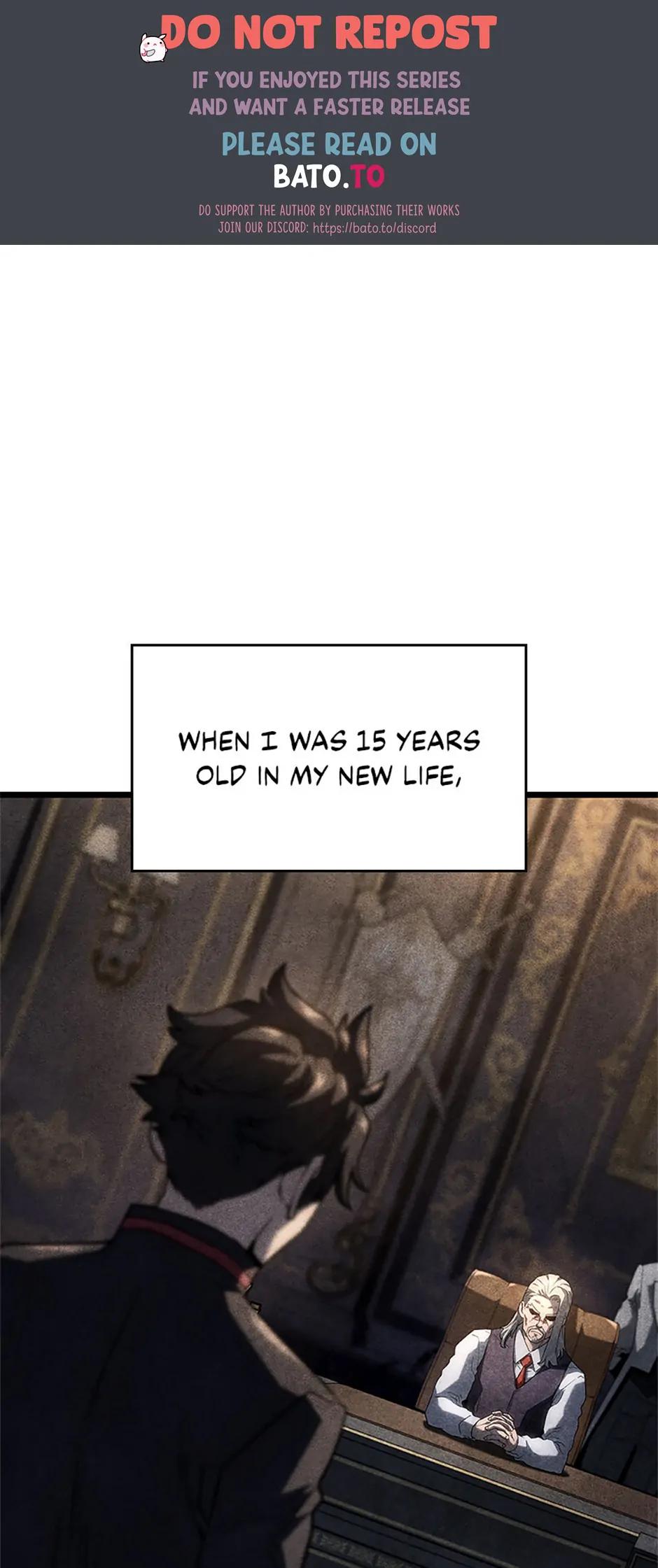 Read Revenge of the Baskerville Bloodhound ENGLISH Manga Online